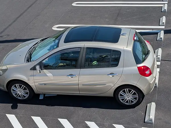 駐車場経営｜カナヨ株式会社