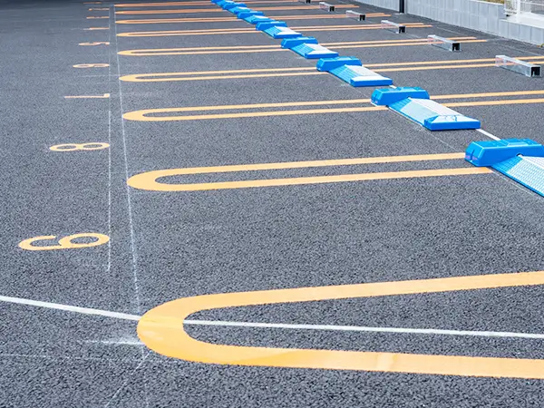 利便性を追求したコインパーキング｜駐車場経営｜カナヨ株式会社