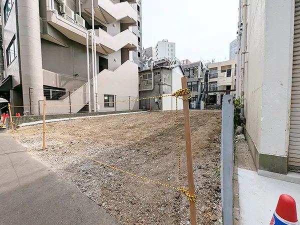 地域に根ざした駐車場開発｜駐車場経営｜カナヨ株式会社