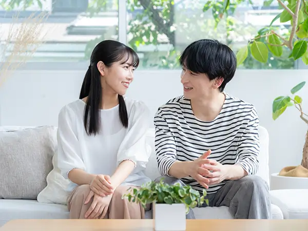 多様なライフスタイルに応える物件ラインナップ｜賃貸マンション｜カナヨ株式会社