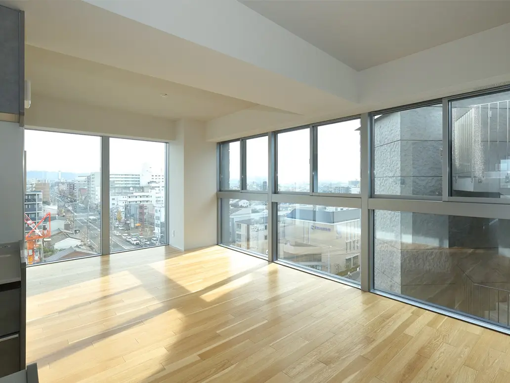 賃貸マンション